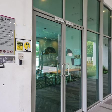 Hideaway At Cybersquare Cyberjaya Exterior foto
