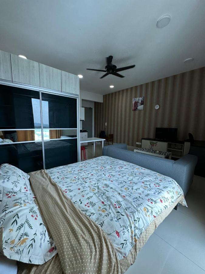 Hideaway At Cybersquare Cyberjaya Exterior foto