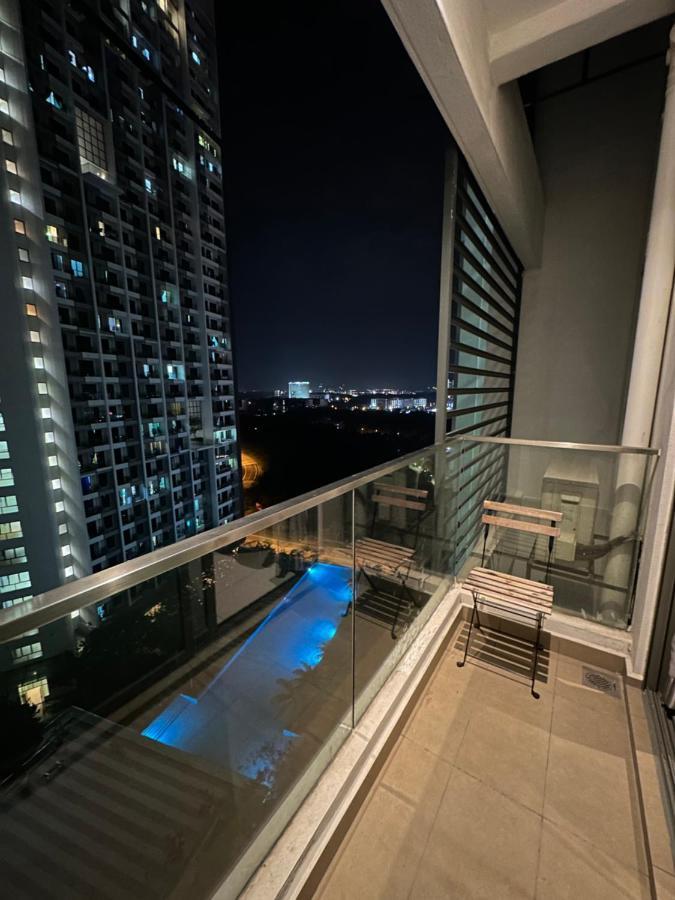 Hideaway At Cybersquare Cyberjaya Exterior foto