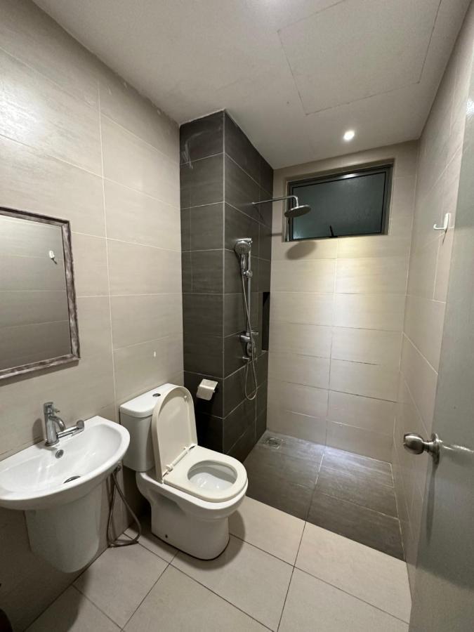 Hideaway At Cybersquare Cyberjaya Exterior foto