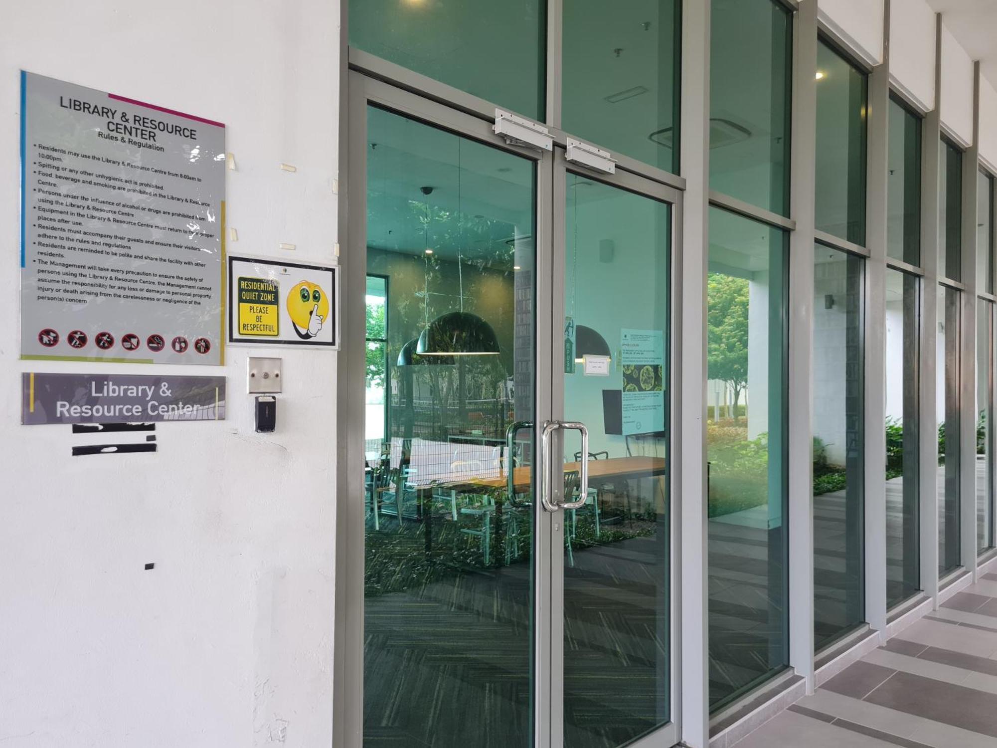 Hideaway At Cybersquare Cyberjaya Exterior foto