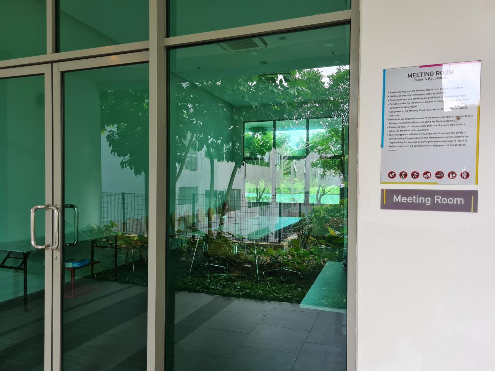 Hideaway At Cybersquare Cyberjaya Exterior foto